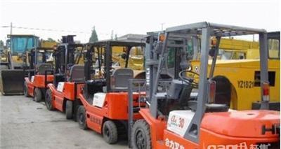 合力、杭叉領(lǐng)銜，國產(chǎn)叉車品牌油耗解析與太倉租賃市場概覽