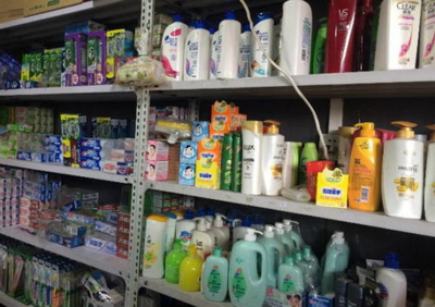 內(nèi)蒙古宣傳日用百貨生產(chǎn)對(duì)比價(jià)