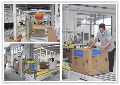 工廠巨變 從百人到十人，浴室柜行業(yè)的生產(chǎn)革命與市場(chǎng)陣痛